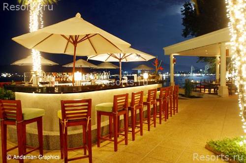 Amari Coral Beach Resort & Spa 67